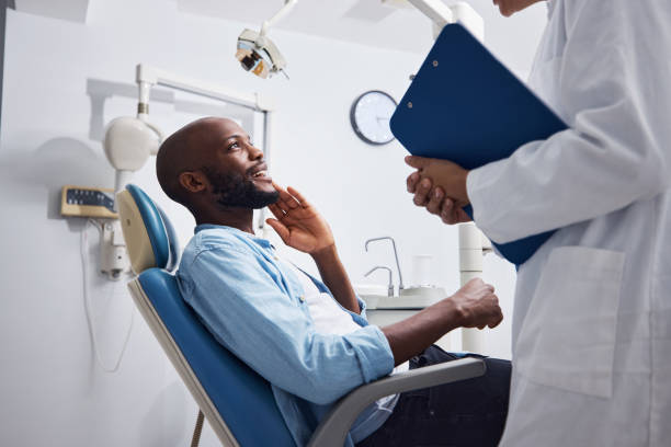 Best 24-Hour Emergency Dentist in Traverse City, MI