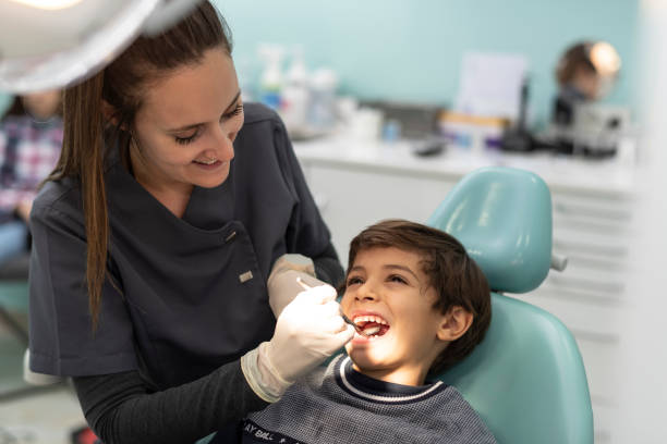 Professional Emergency Dentist in MI