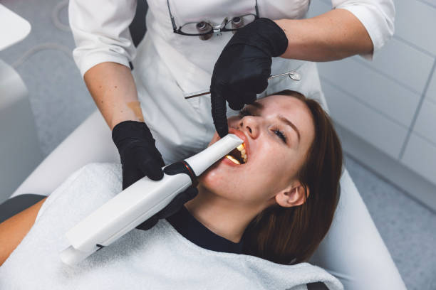 Best Emergency Gum Treatment in Traverse City, MI