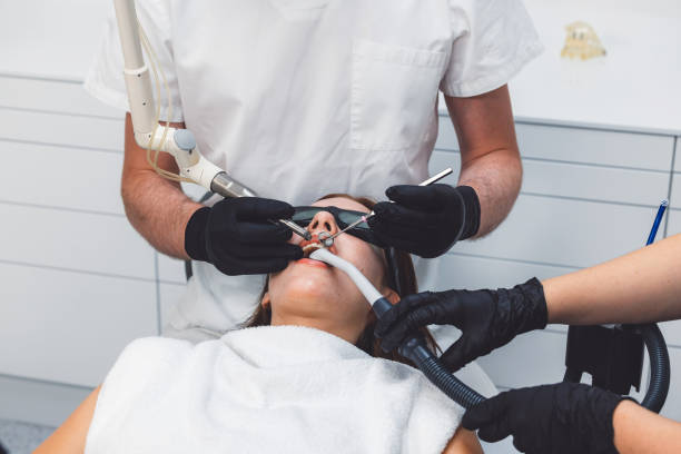 Best Emergency Denture Repair in Traverse City, MI