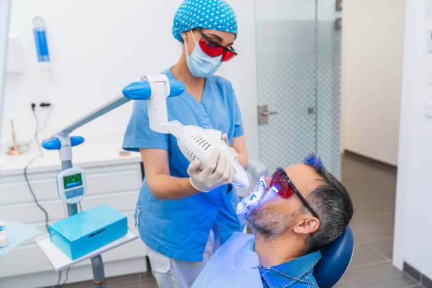 Best Emergency Tooth Extraction in Traverse City, MI